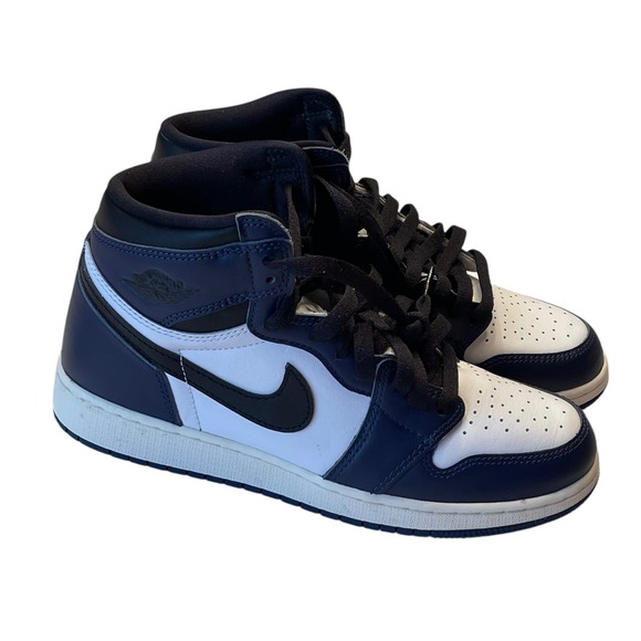 air jordan 1 retro high youth